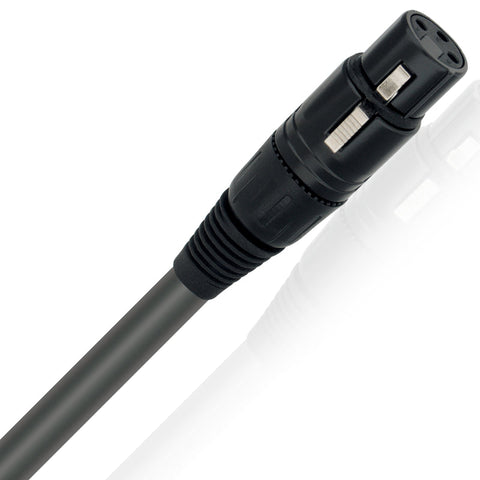 Wireworld Equinox 8 Interconect balansat, 2 XLR - 2 XLR