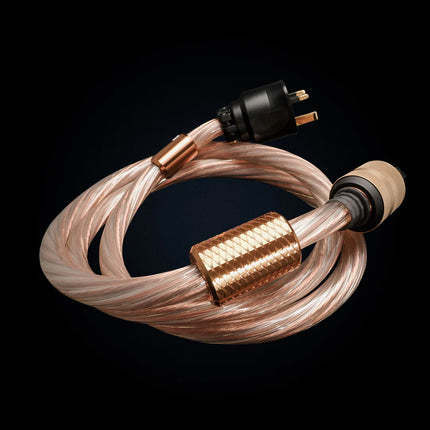 SilentPower Quasar