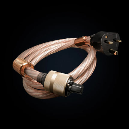 SilentPower Quasar