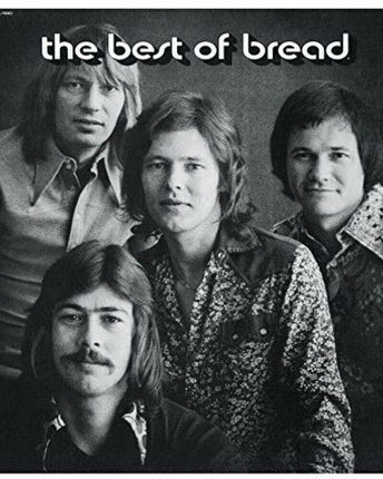 Disc vinil BREAD - THE BEST OF - LP