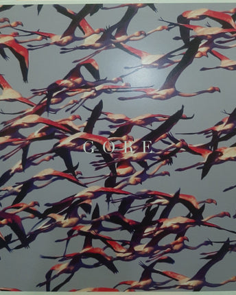 Disc vinil DEFTONES - GORE - LP2