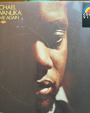 Disc vinil MICHAEL KIWANUKA - HOME AGAIN - LP
