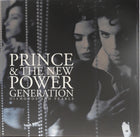 Disc vinil PRINCE & THE NEW POWER GENERATION - DIAMONDS AND PEARLS - LP4