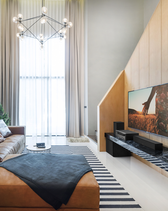 Klipsch R-30C