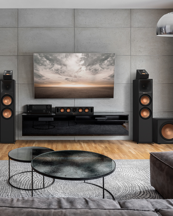 Klipsch R-30C