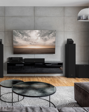 Klipsch R-30C