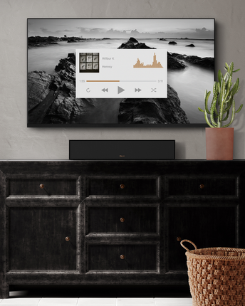 Klipsch R-30C