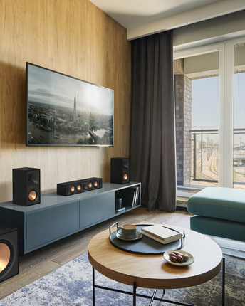 Klipsch R-30C