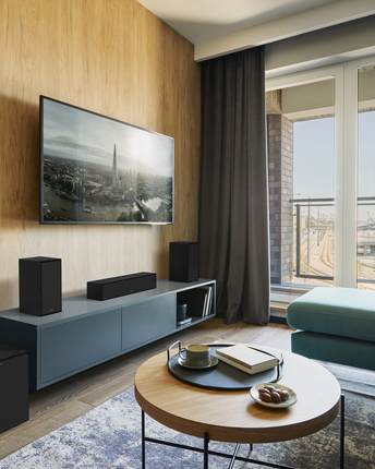 Klipsch R-30C