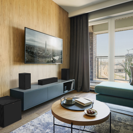 Klipsch R-30C