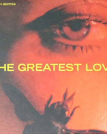 Disc vinil LONDON GRAMMAR - THE GREATEST LOVE - LP