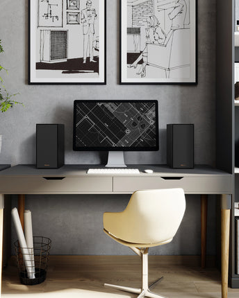 Klipsch R-40PM