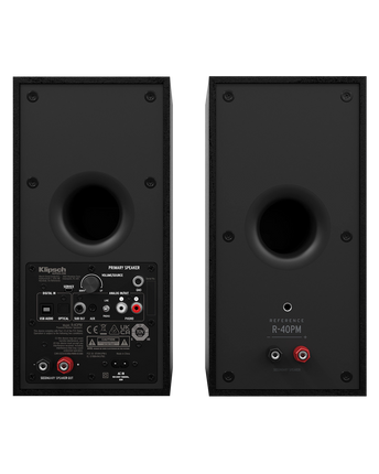 Klipsch R-40PM