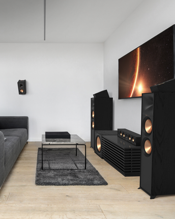 Klipsch R-40SA