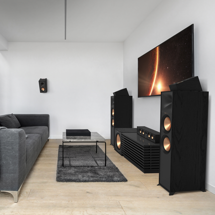Klipsch R-40SA