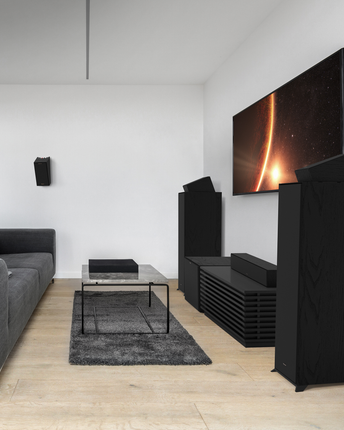 Klipsch R-40SA
