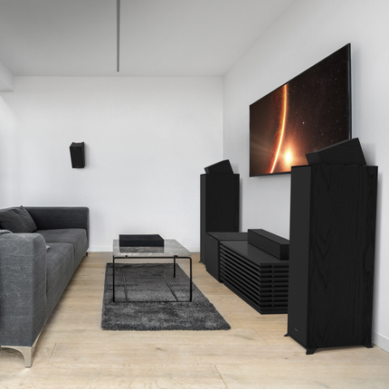 Klipsch R-40SA