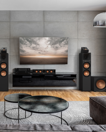 Klipsch R-40SA