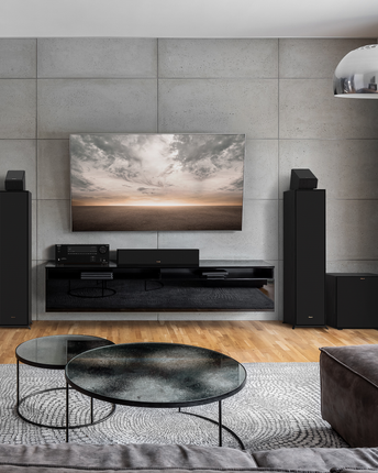 Klipsch R-40SA