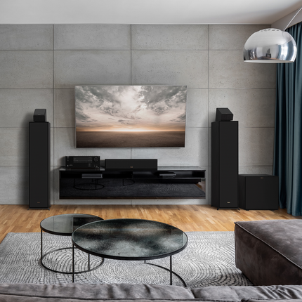 Klipsch R-40SA