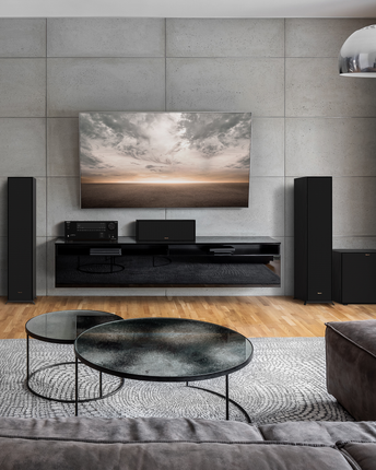 Klipsch R-50C