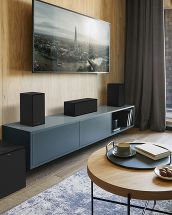 Klipsch R-50C