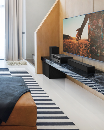 Klipsch R-50M
