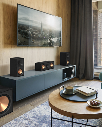 Klipsch R-40M