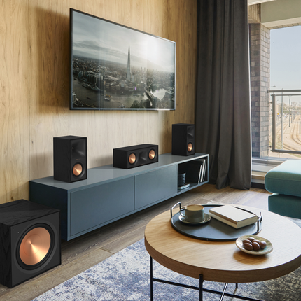 Klipsch R-40M