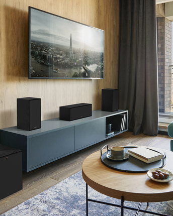 Klipsch R-40M