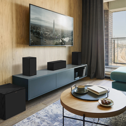 Klipsch R-40M