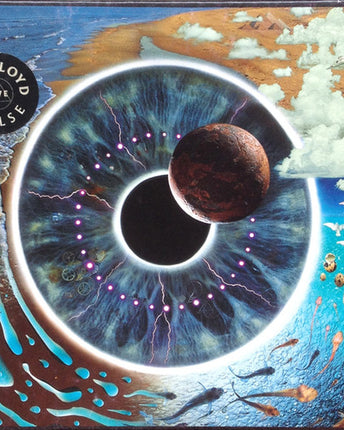 Blu Ray PINK FLOYD - P.U.L.S.E. - BD2