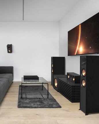 Klipsch R-605FA