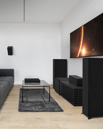 Klipsch R-605FA