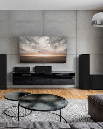 Klipsch R-605FA