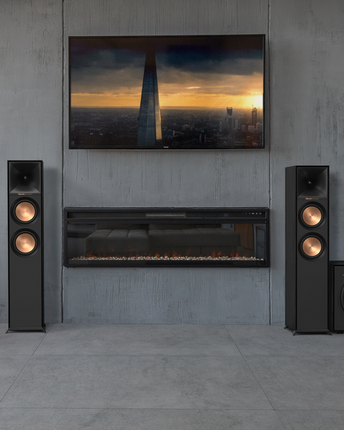 Klipsch R-605FA