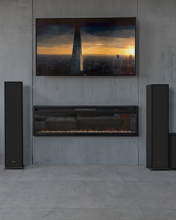 Klipsch R-605FA