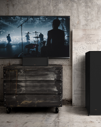 Klipsch R-605FA