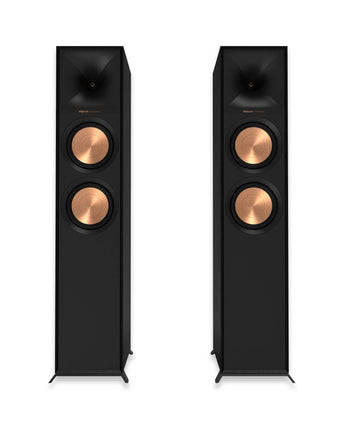 Klipsch R-605FA