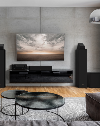 Klipsch R-800F