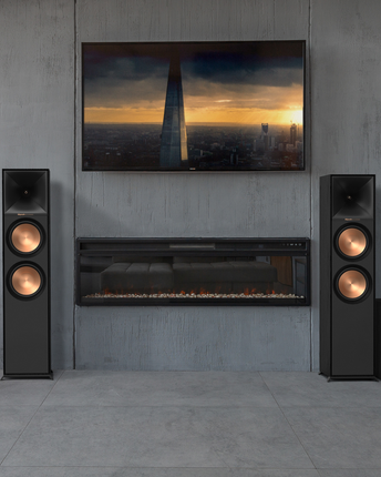 Klipsch R-600F