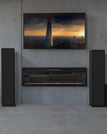 Klipsch R-800F