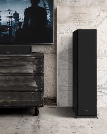 Klipsch R-600F