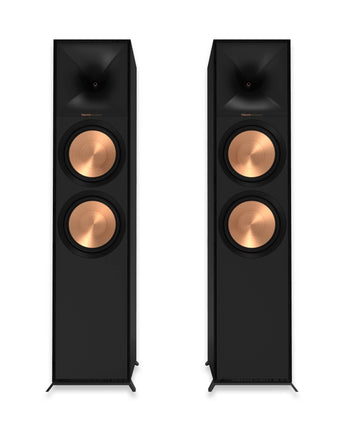 Klipsch R-600F