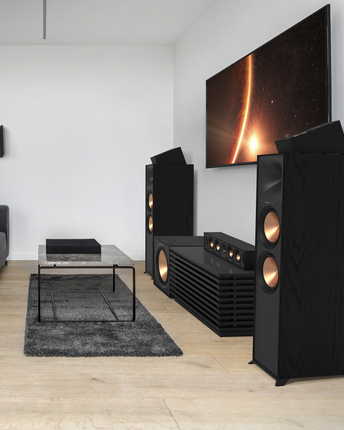 Klipsch R-800F