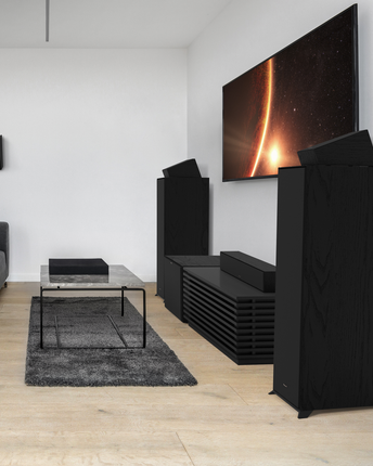 Klipsch R-800F