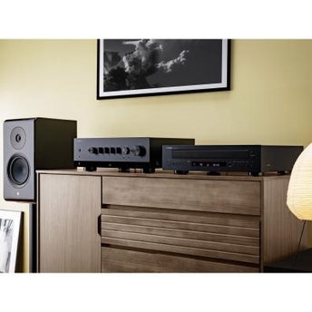 Yamaha CD-C603