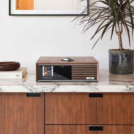 Ruark Audio R610