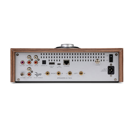 Ruark Audio R610