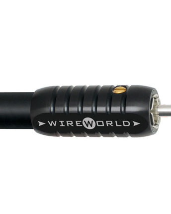 Wireworld Mufă RCA 11 mm